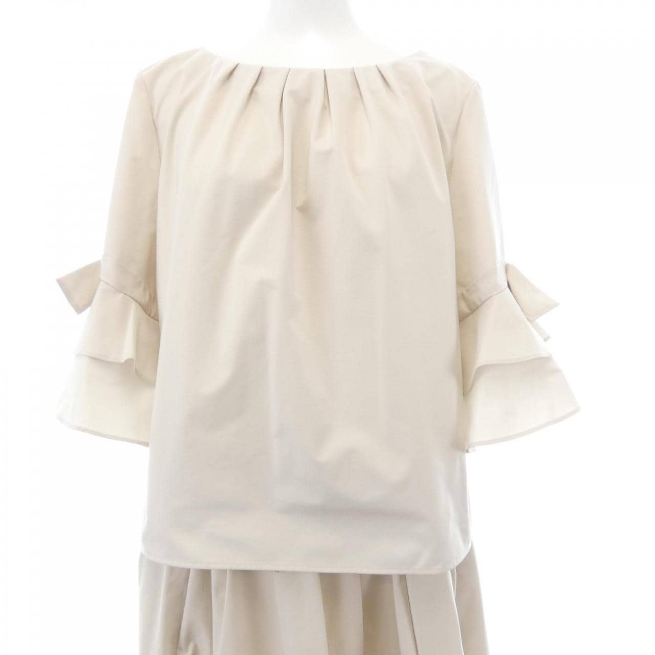 トゥービーシック TO BE CHIC W5M02-402-40 セットアップ