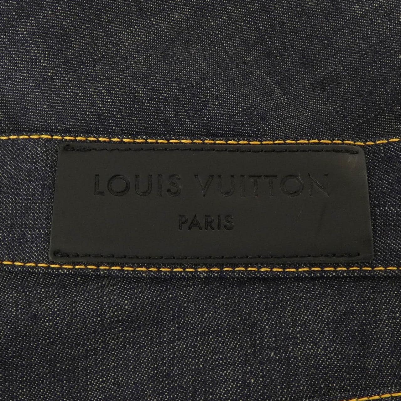ルイヴィトン LOUIS VUITTON MKDP01C1J ジーンズ