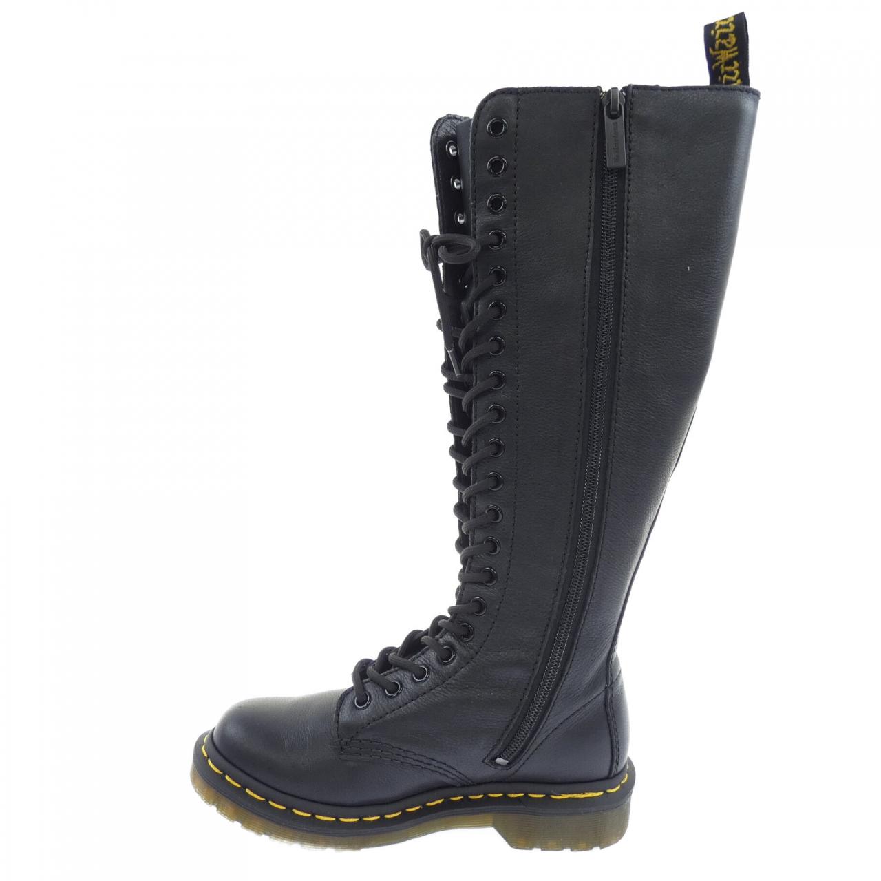 ドクターマーチン DR.MARTENS ロングブーツ