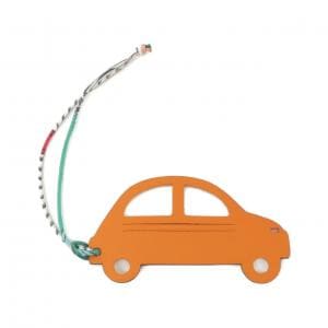 エルメス ITALIAN CAR 1061338 バッグチャーム
