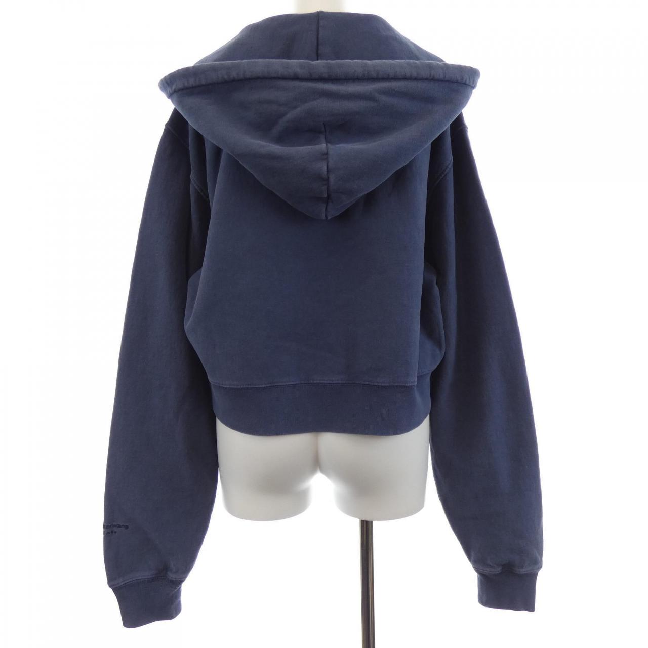 ティーバイアレキサンダーワン T BY ALEXANDER WANG 4CC2251559 パーカー
