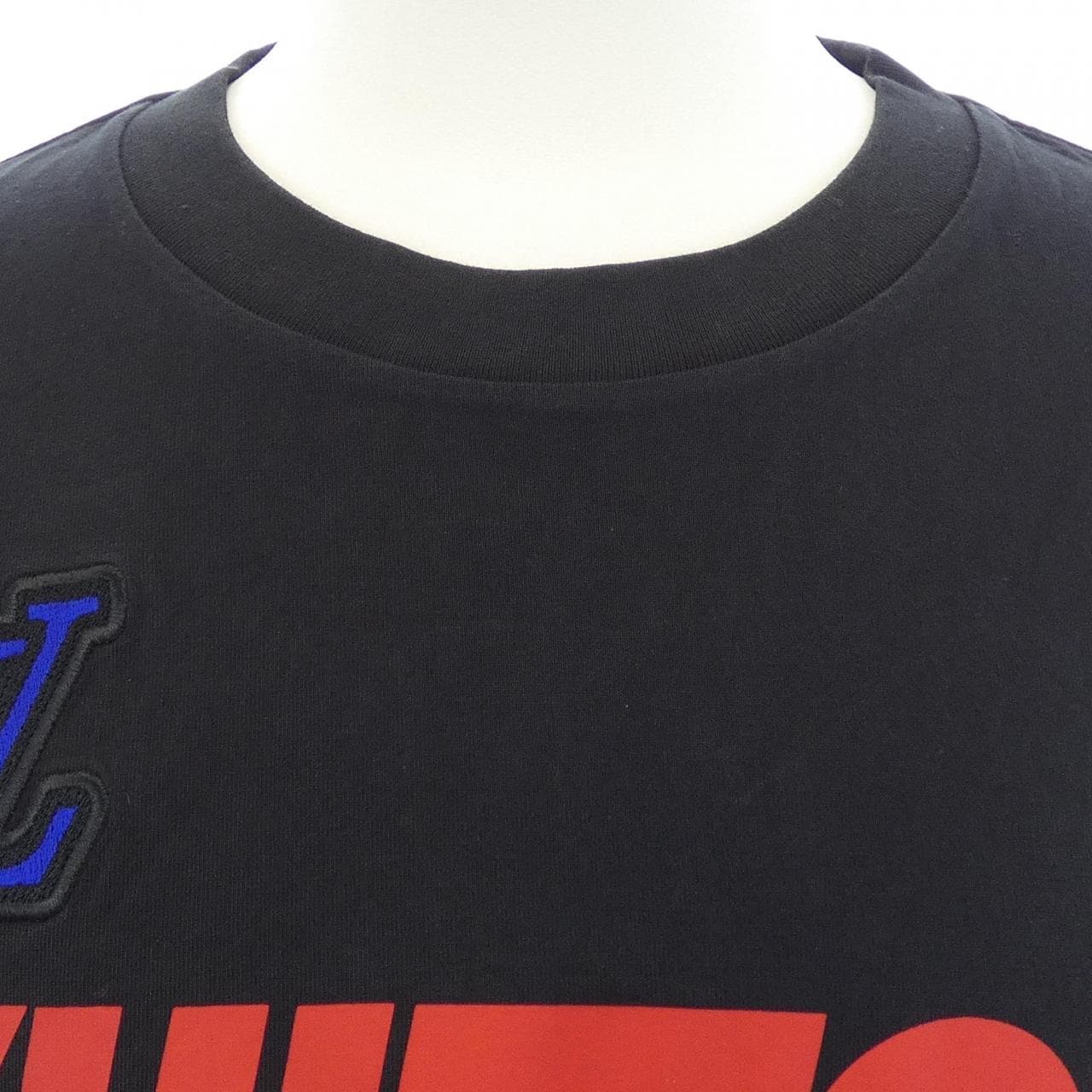 ルイヴィトン LOUIS VUITTON NBAマルチロゴTシャツ HLY21WDT3 Tシャツ