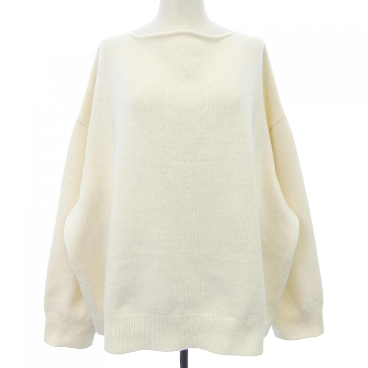セリーヌ CELINE ボートネックセーター RY0PD0T74 ニット