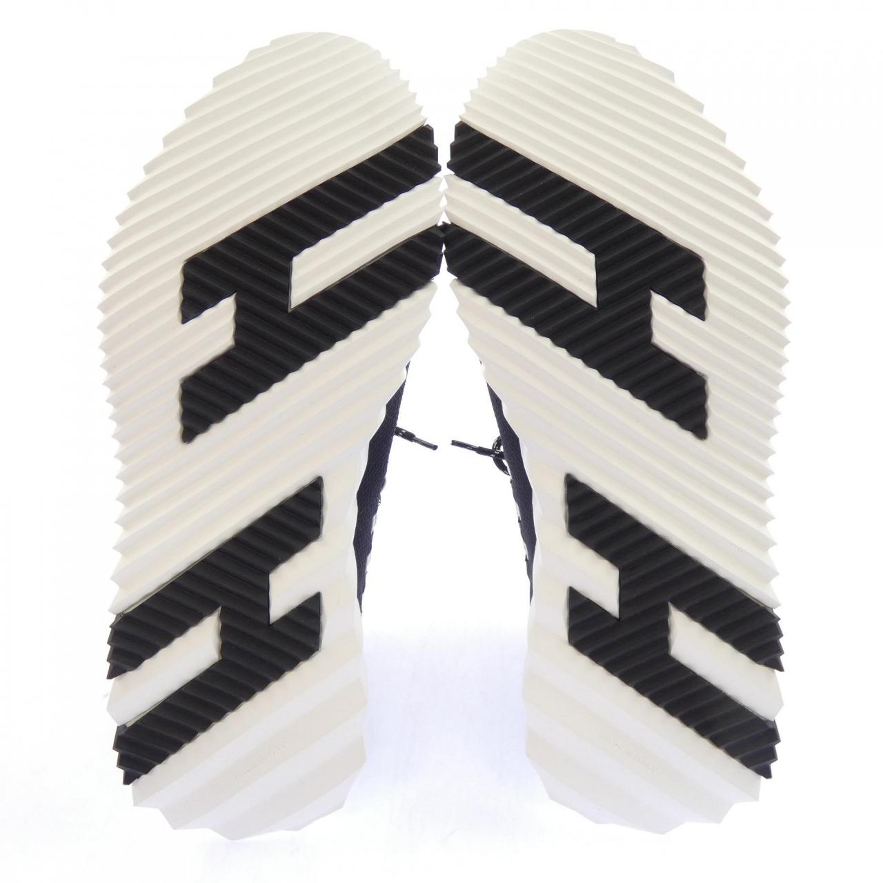 エルメス HERMES フレックス FLEX 222910Z スニーカー