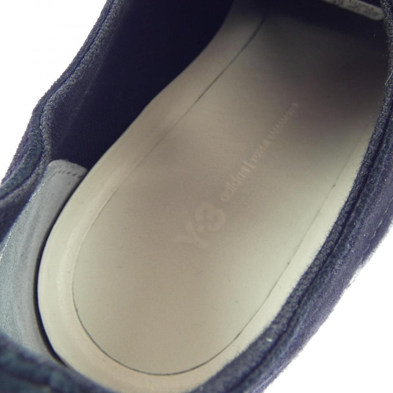 ワイスリー Y-3 JR7456 スニーカー