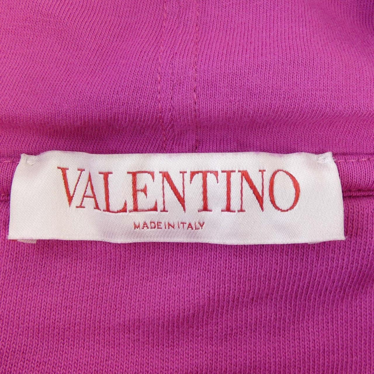 ヴァレンティノ VALENTINO パーカー