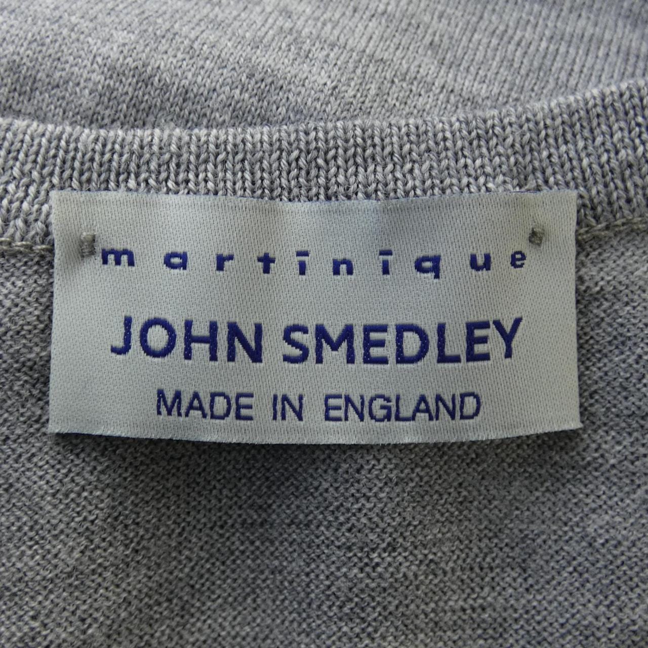 John Smedley JOHN SMEDLEY cardigan