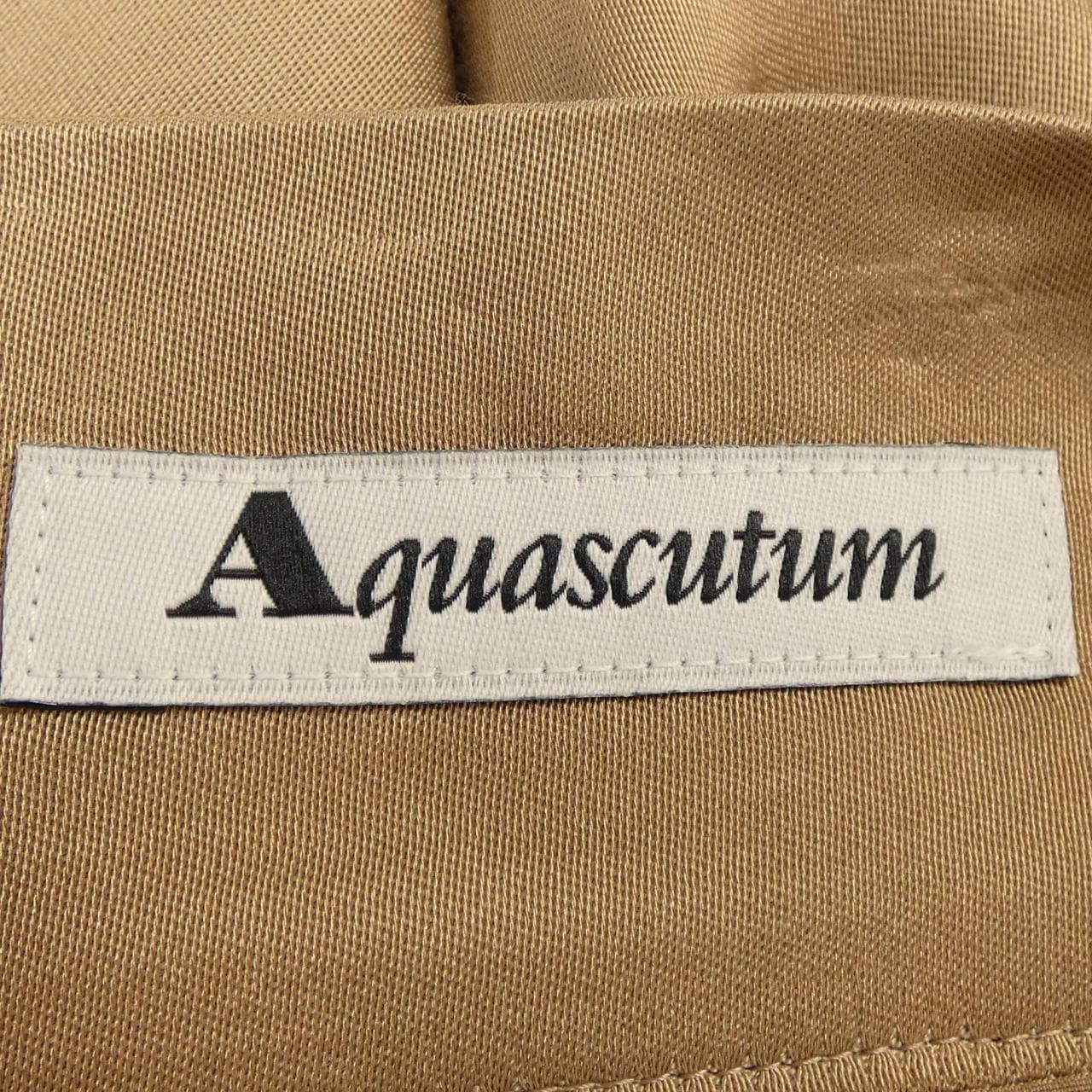 Aquascutum Skirt