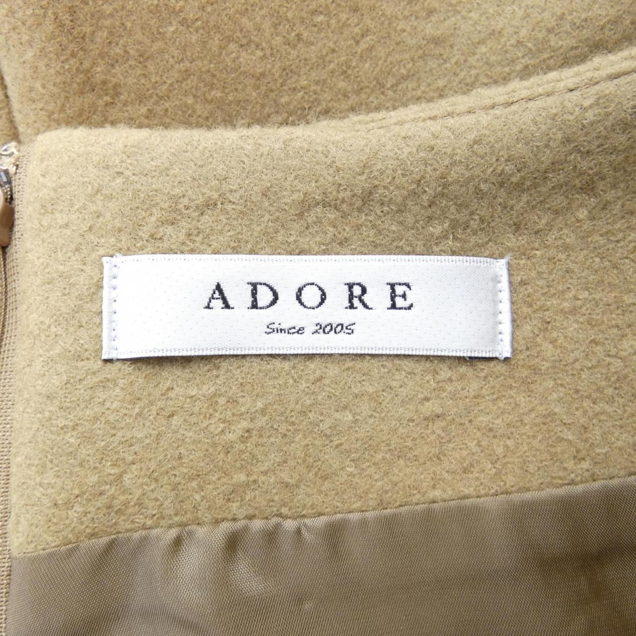 Adore ADORE top