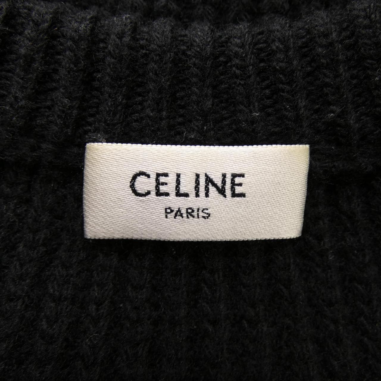 CELINE celine knit