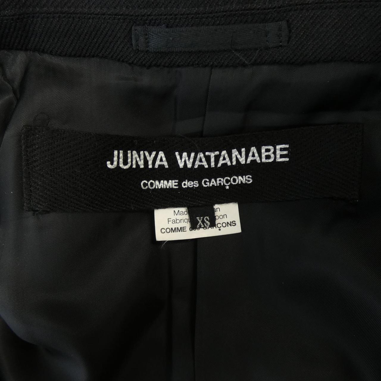 JUNYA WATANABE coat