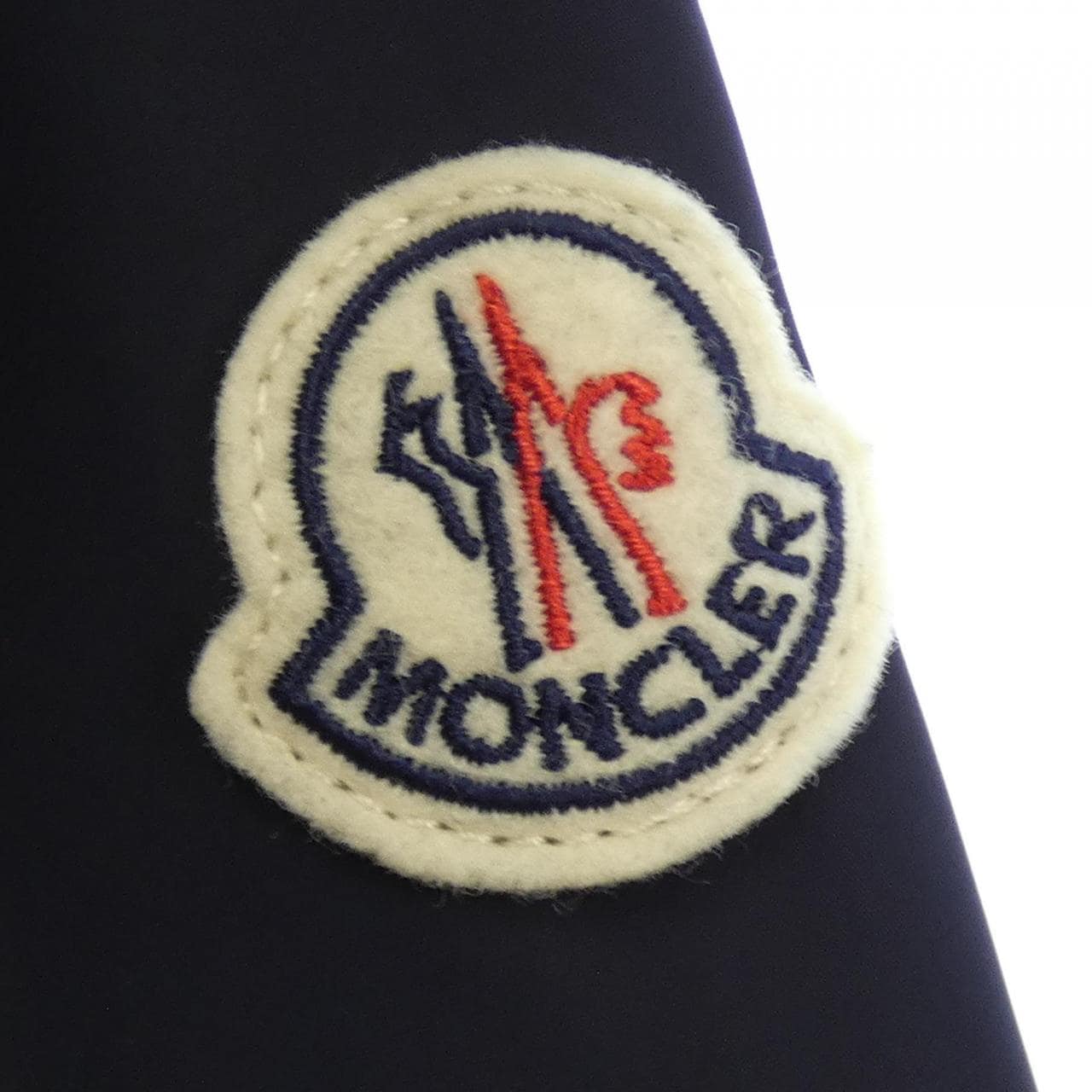 MONCLER MONCLER Blouson