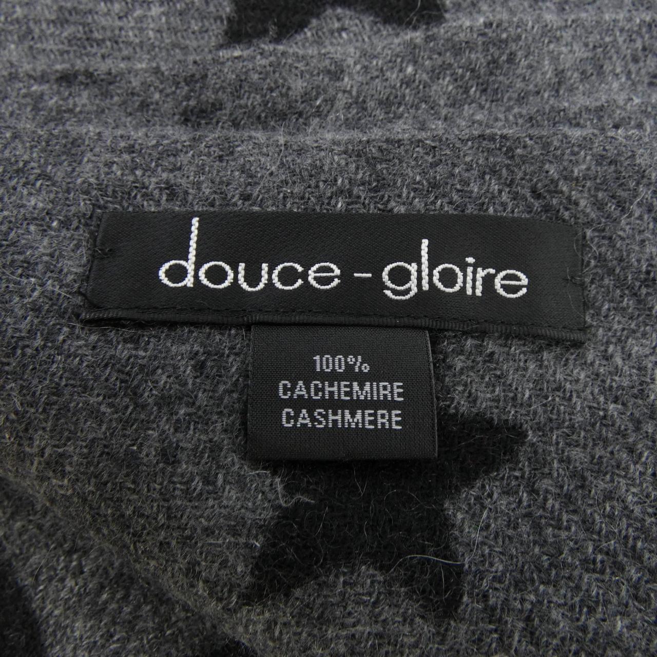 DOUCE GLOIRE STOLE