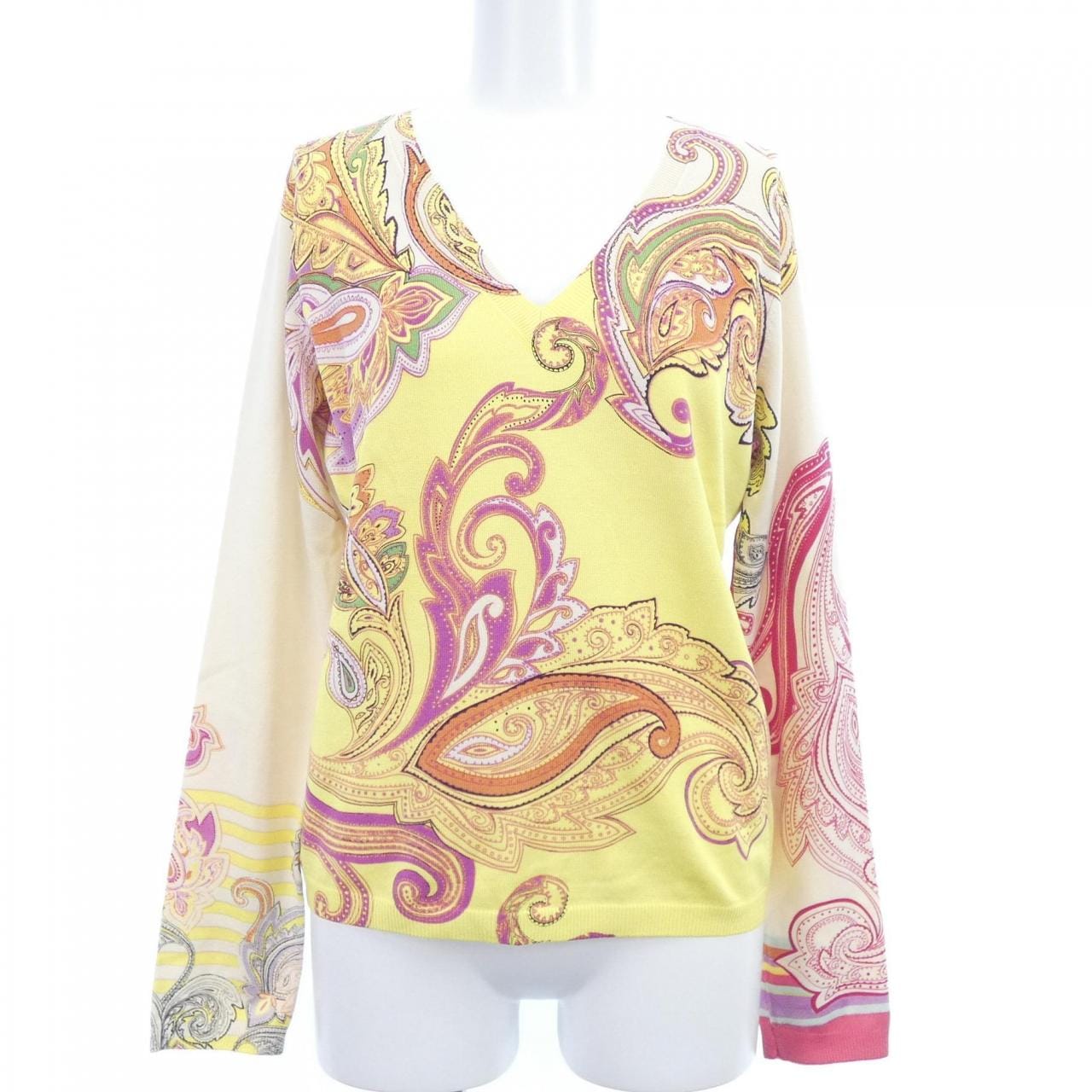 エトロ ETRO ニット