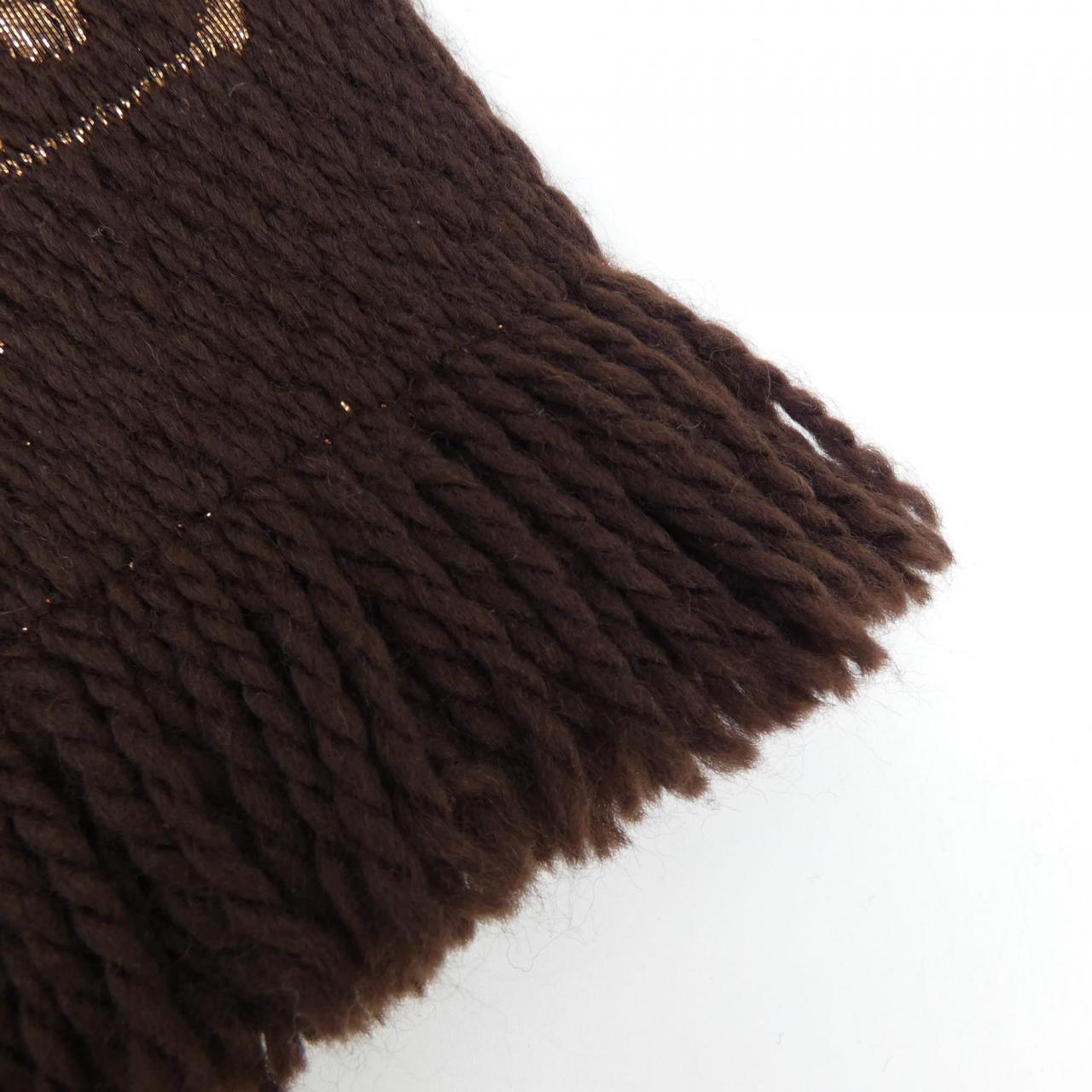 ルイヴィトン LOUIS VUITTON MUFFLER