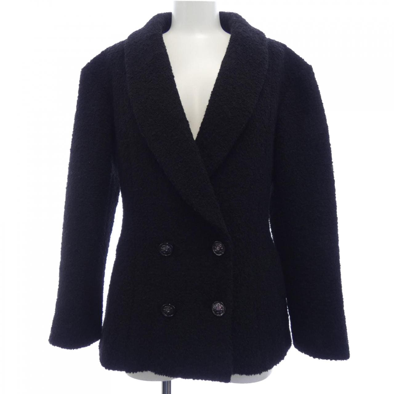 CHANEL CHANEL Jacket