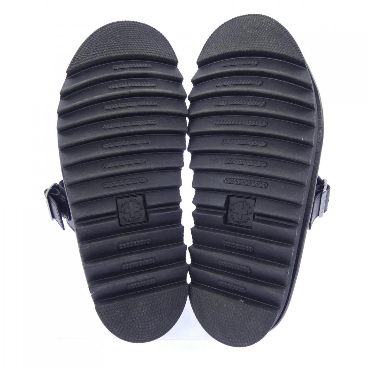 博士马丁DR.MARTENS凉鞋