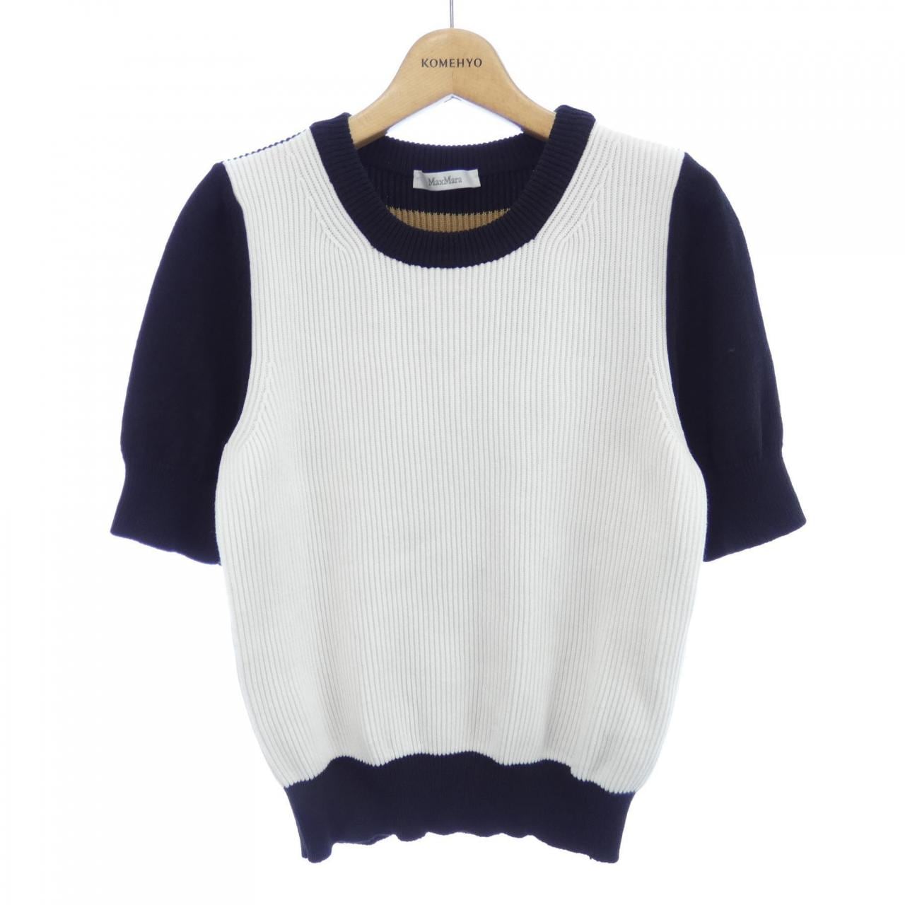 マックスマーラ Max Mara ニット