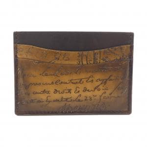 ベルルッティ Berluti CARD CASE