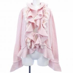 トゥービーシック TO BE CHIC カーディガン