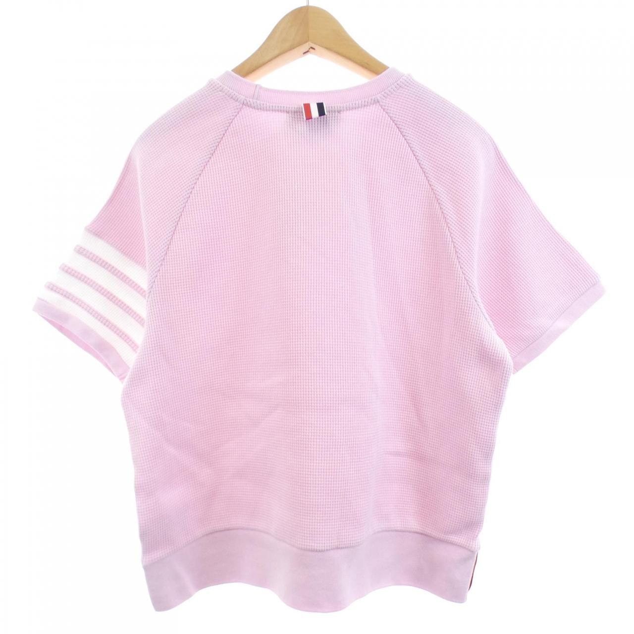 トムブラウン THOM BROWNE MJT295A-06452-680 トップス