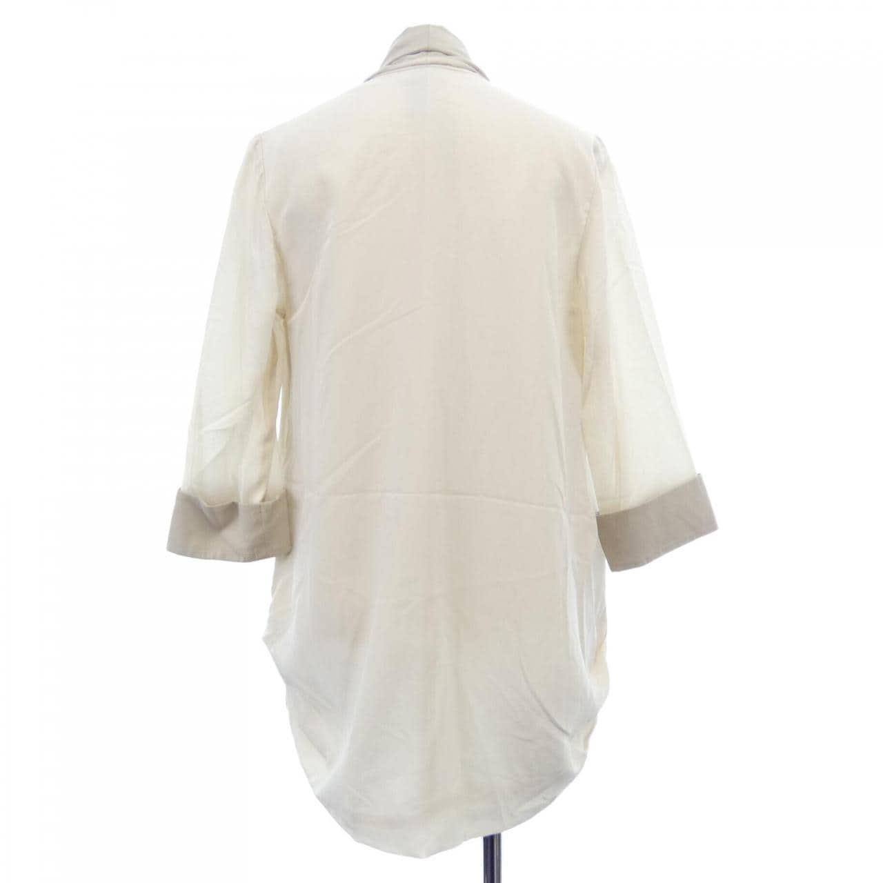 ダブルスタンダードクロージンク DOUBLE STANDARD CLOTHING カーディガン