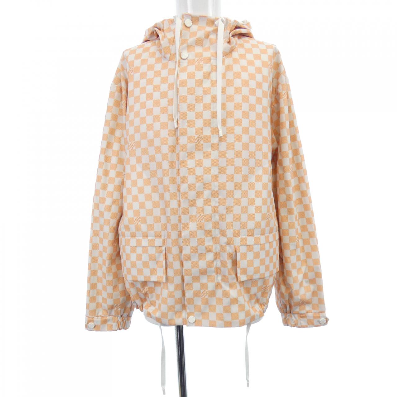 ルイヴィトン LOUIS VUITTON HQB68WHQU ブルゾン