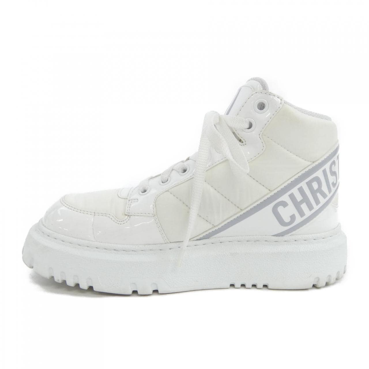 クリスチャンディオール CHRISTIAN DIOR D-PLAYER KCK315NYF スニーカー