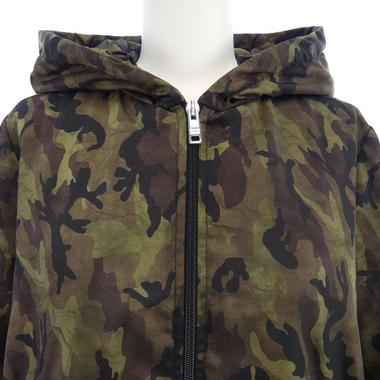 プラダ PRADA 29Q597R1721P5V ジャケット
