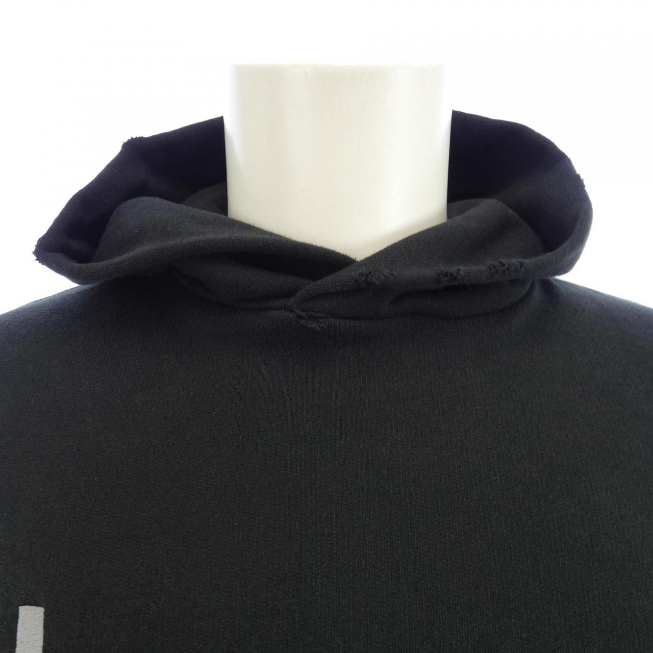 バレンシアガ BALENCIAGA 739024 T0VN9 UNISEX パーカー