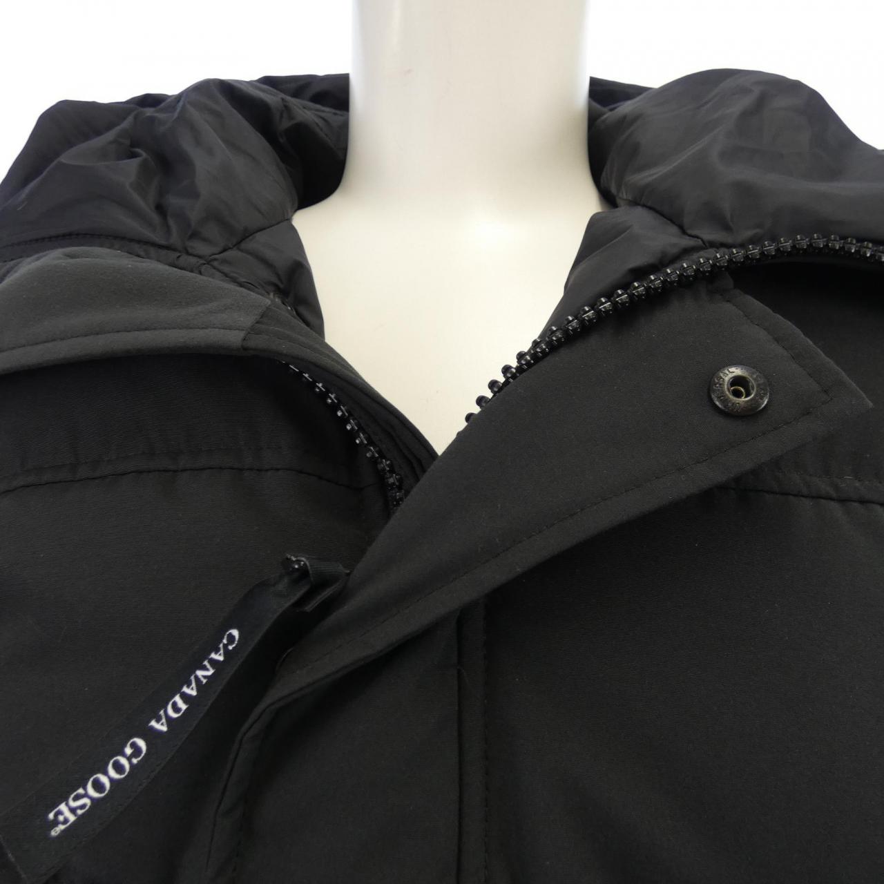 カナダグース CANADA GOOSE 3804MA MACMILLAN マクミラン ダウンジャケット