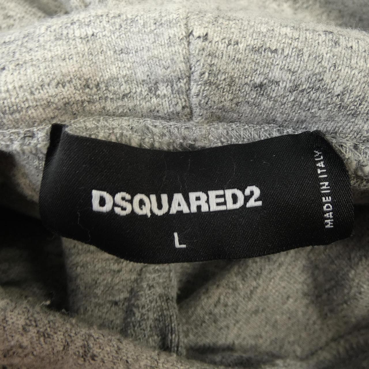 ディースクエアード DSQUARED2 パーカー