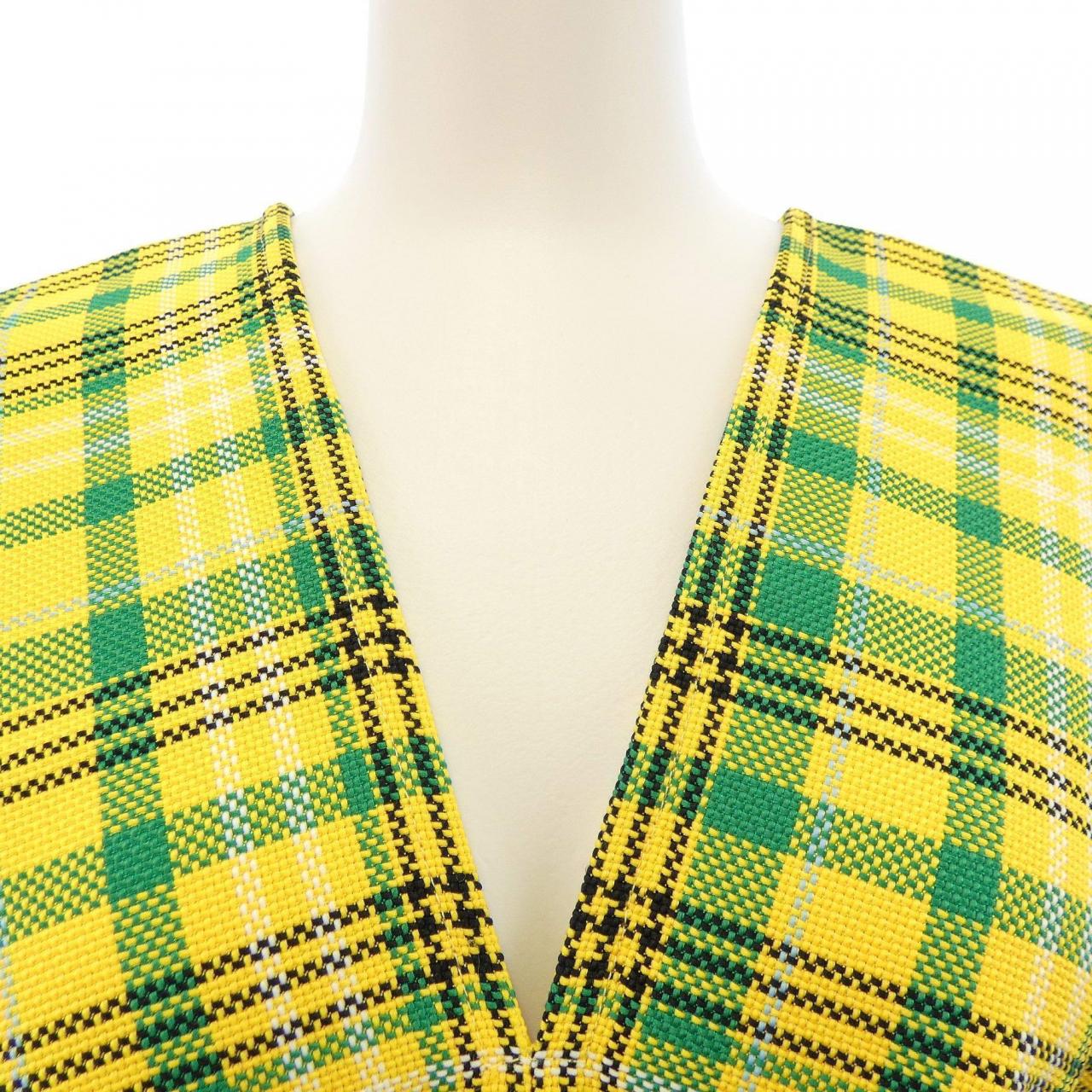 プランシー PLAN C トップス