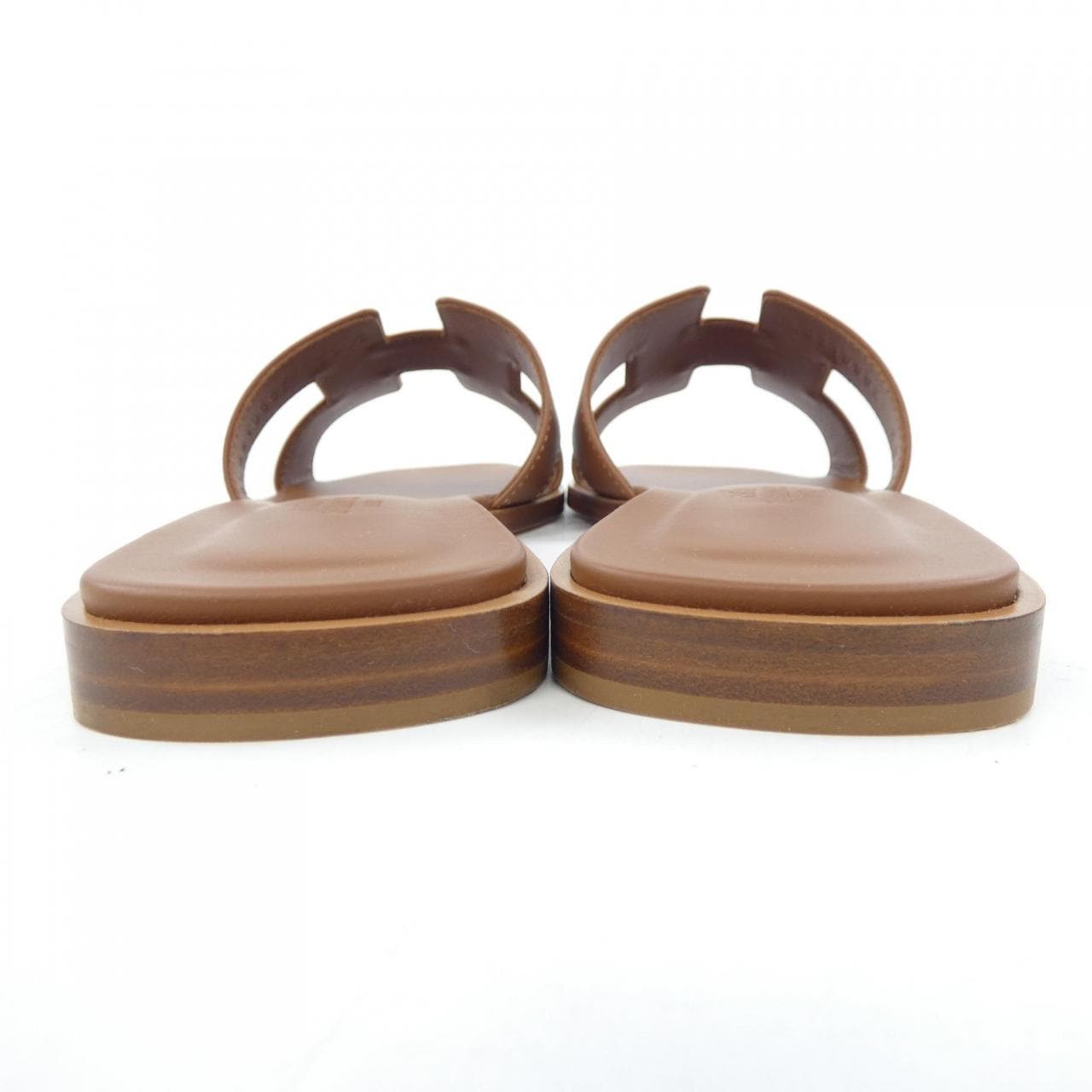 エルメス HERMES オラン ORAN 021056Z サンダル