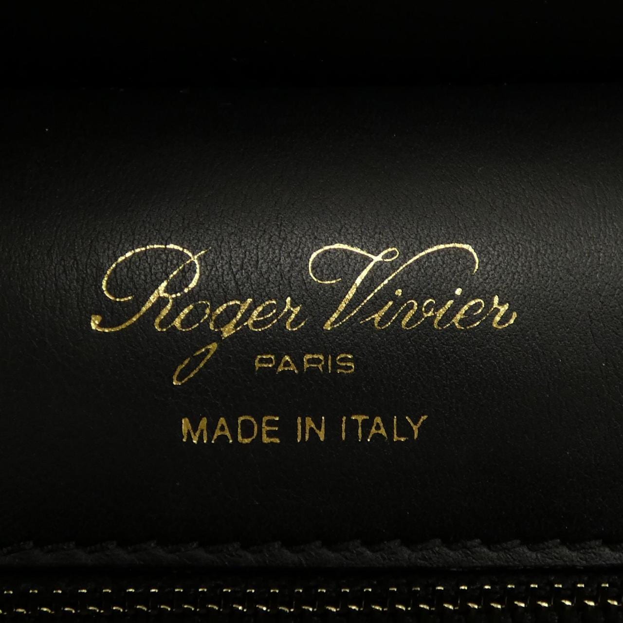 ロジェヴィヴィエ ROGER VIVIER BAG