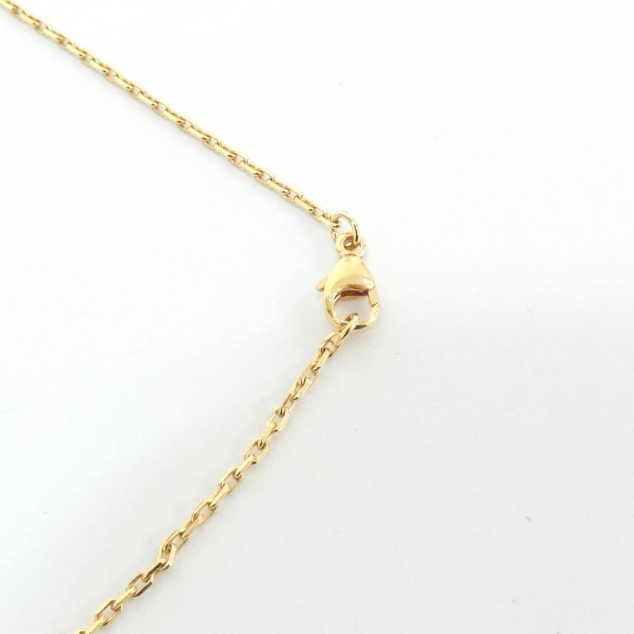 エルメス ポップ アッシュ MINI 147992F ネックレス