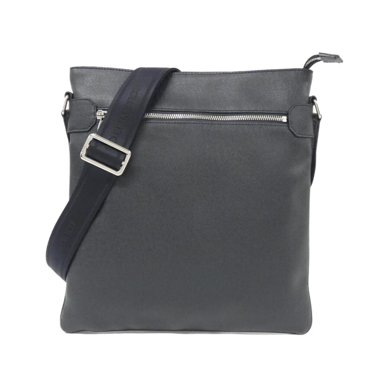 ルイヴィトン タイガ サシャ M32629 ショルダーバッグ