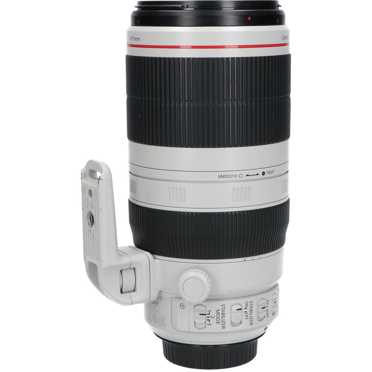 CANON EF100-400mm F4.5-5.6L IS II