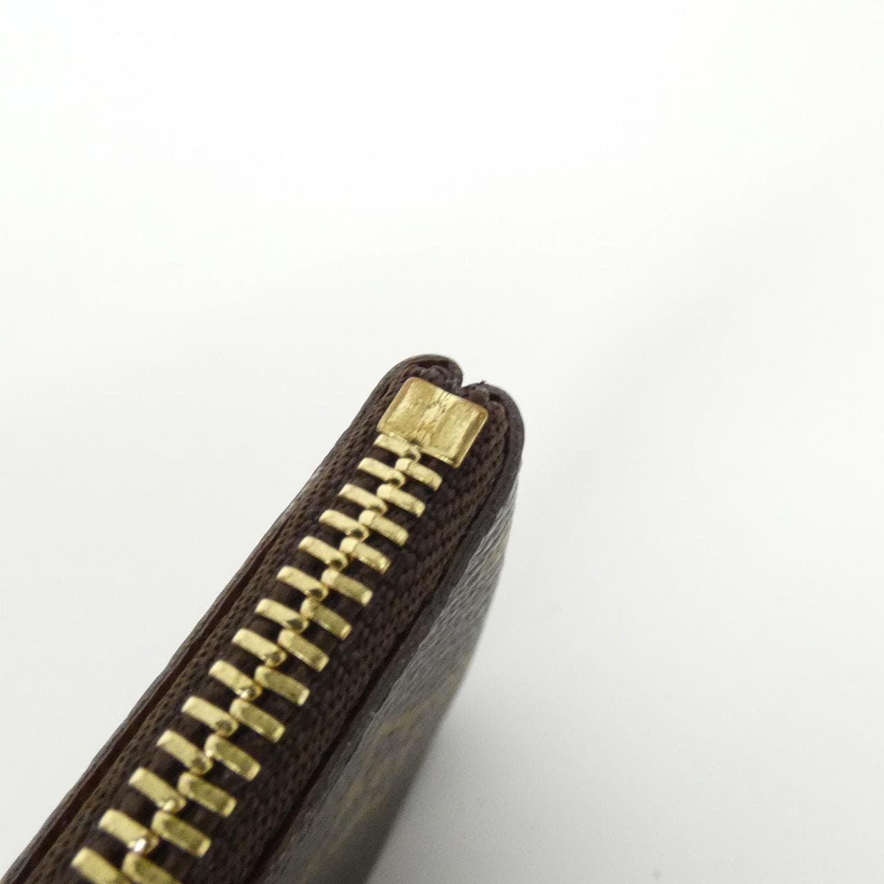 ルイヴィトン モノグラム ポシェット クレ M62650 コイン＆キーケース