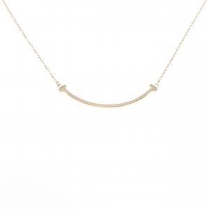 TIFFANY T Smile Small Necklace