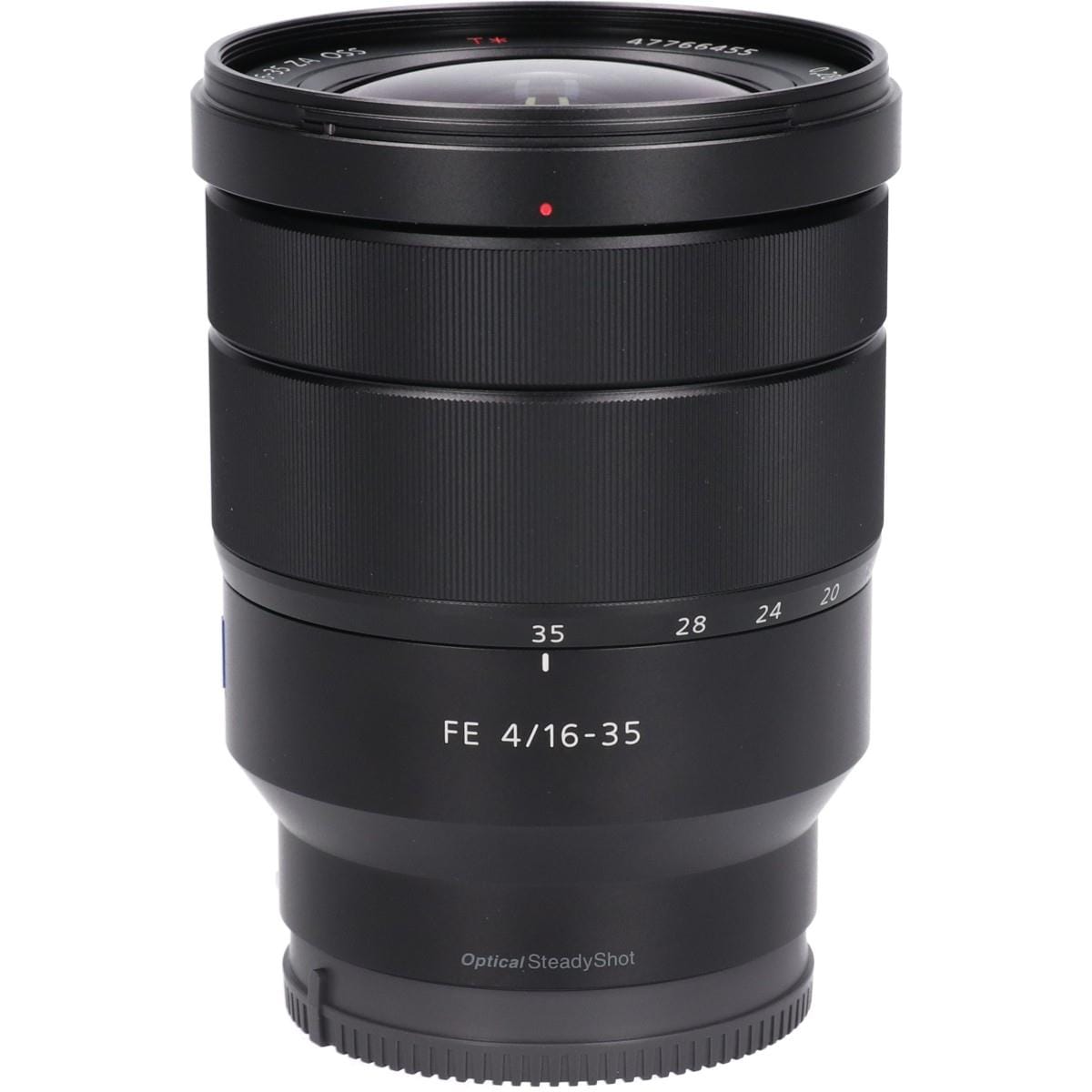 ＦＥ１６－３５ｍｍ　Ｆ４ＺＡ　ＯＳＳ（ＳＥＬ１６３５Ｚ）