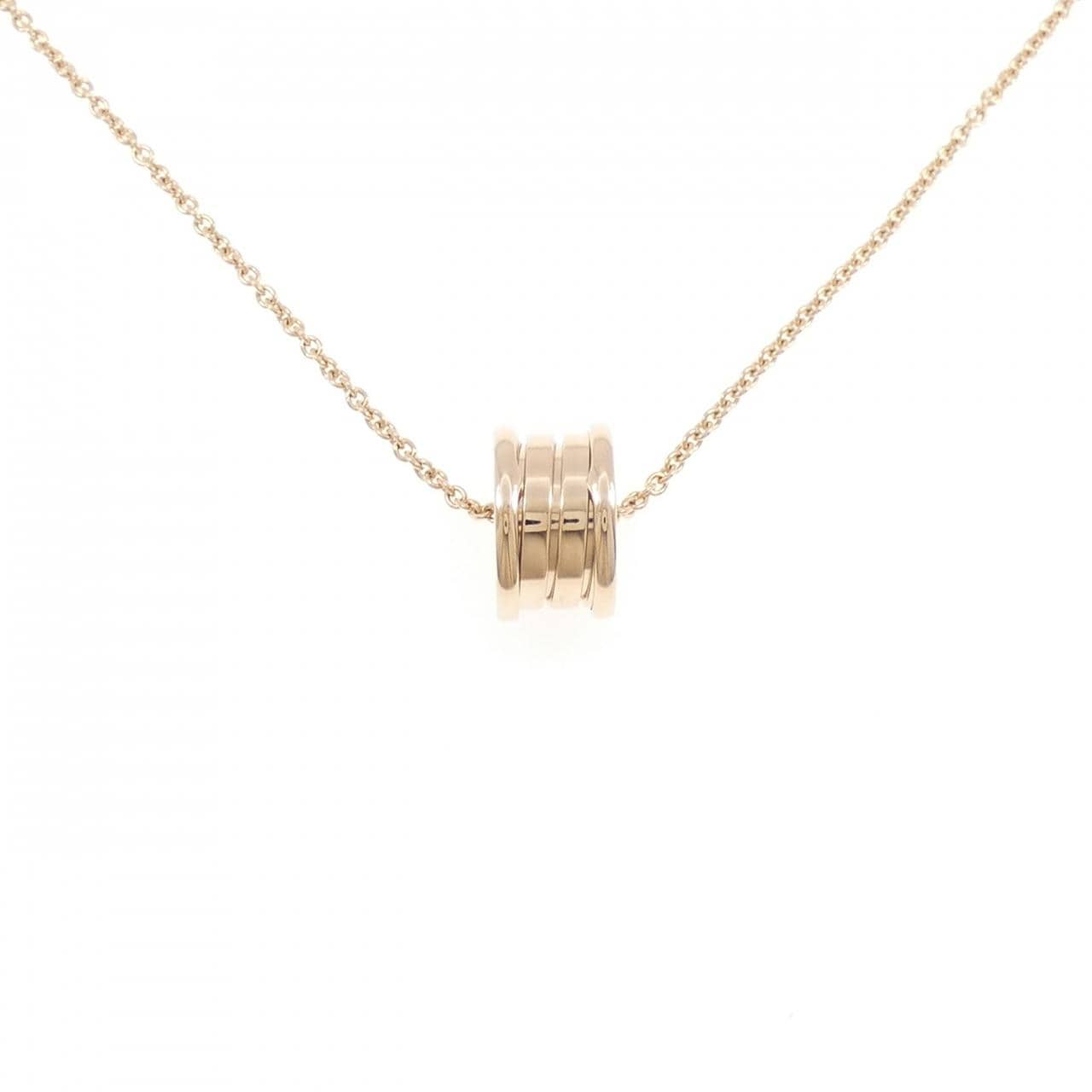 ブルガリ B.zero1 ネックレス