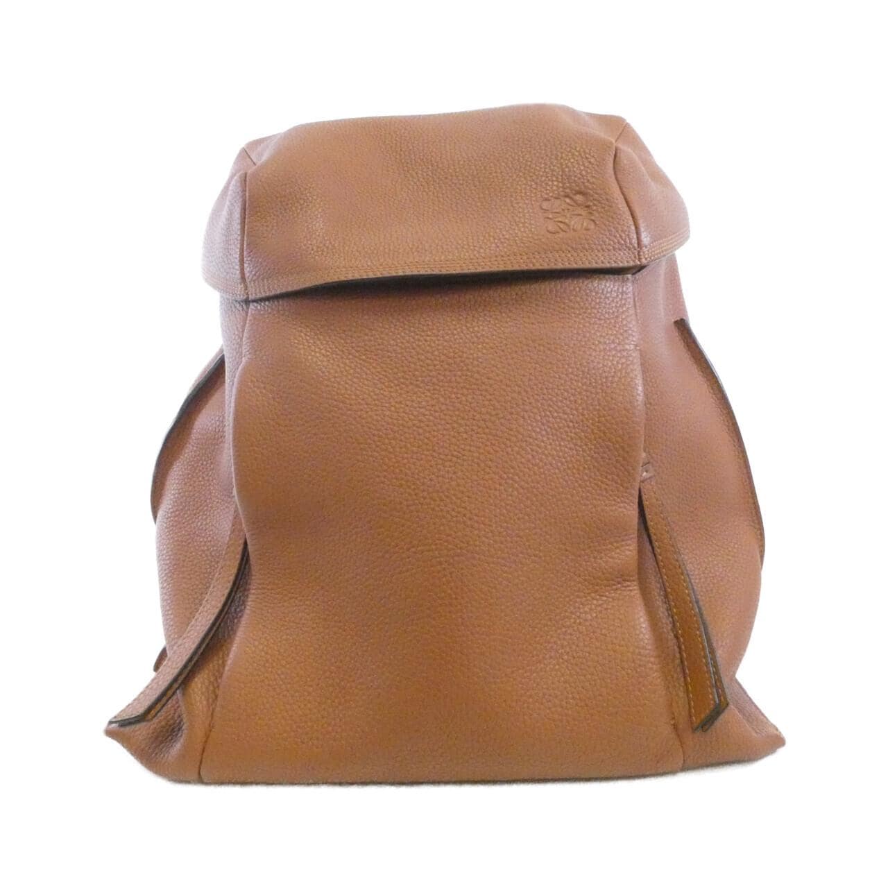 ロエベ Tバックパックスモール 316 41 T65 リュックサック