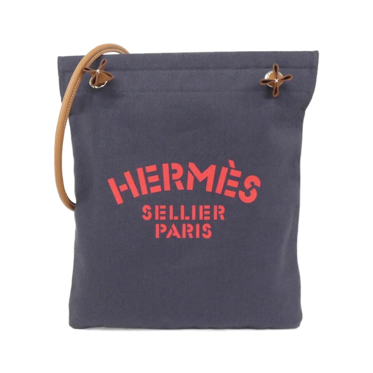 エルメス サック アリーヌ 068487CK ショルダーバッグ