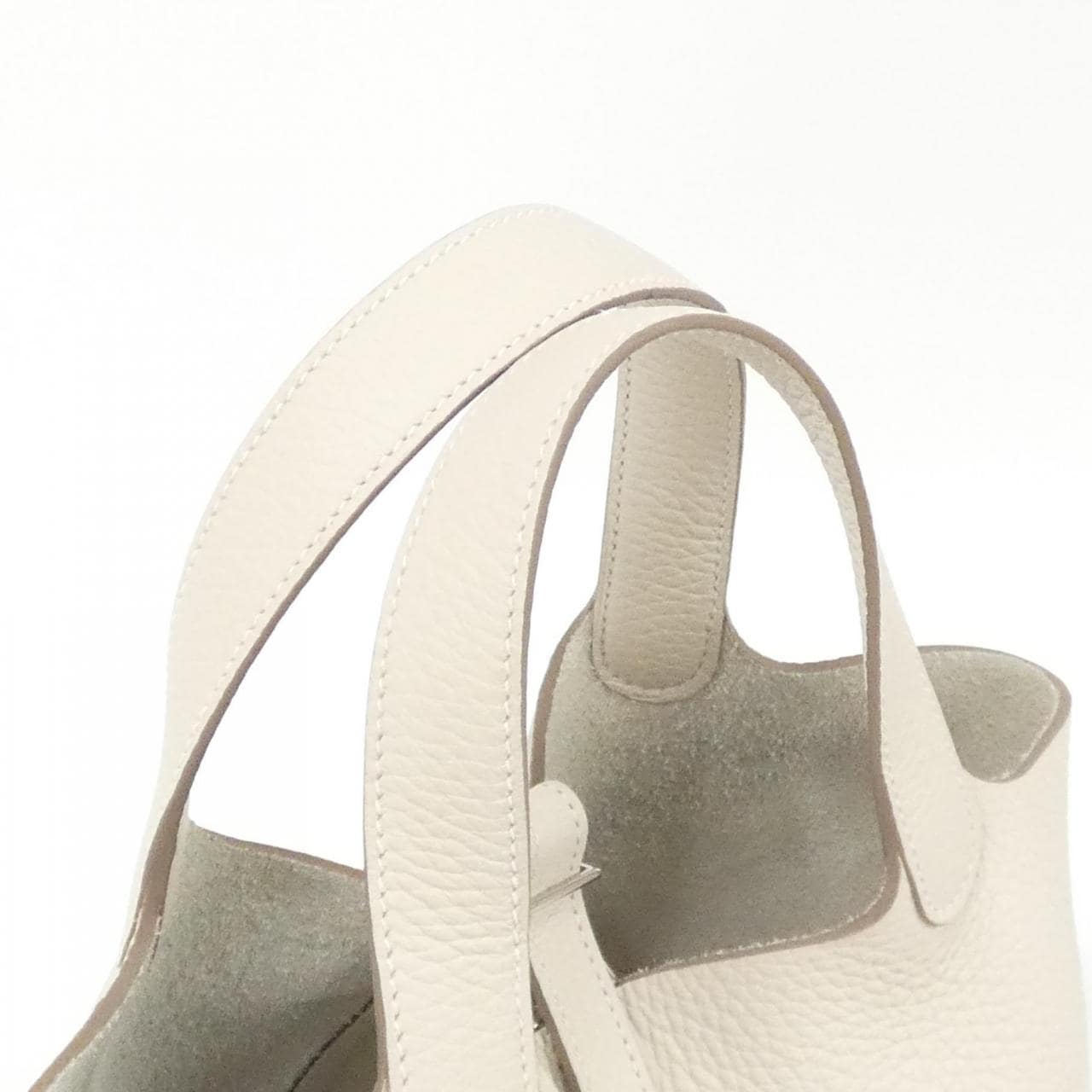 エルメス ピコタン ロック PM 056289CK バッグ