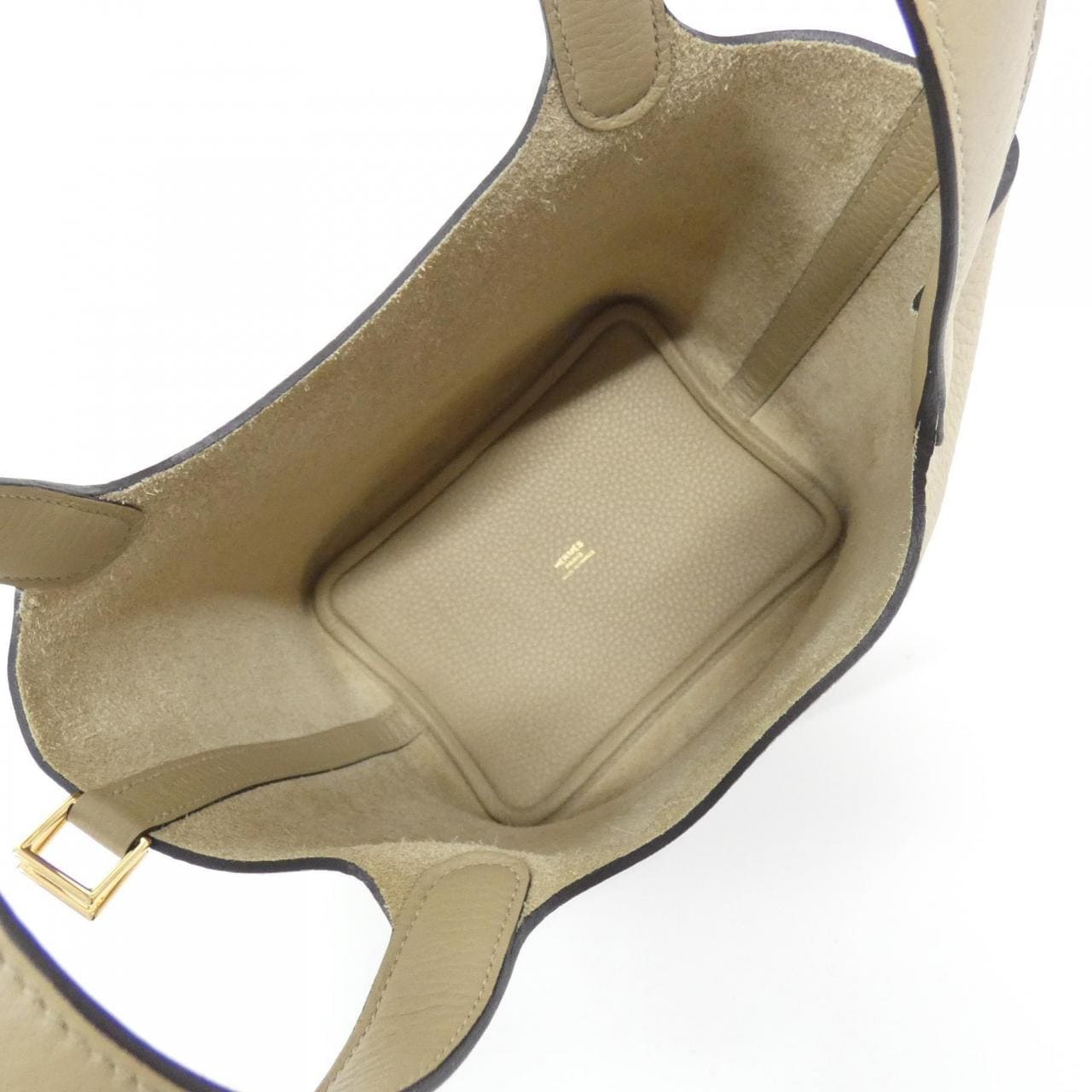 【未使用品】エルメス ピコタン ロック PM 056289CC バッグ