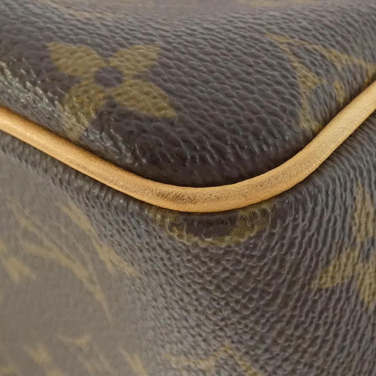 LOUIS VUITTON Monogram Batignolles M51156 Bag