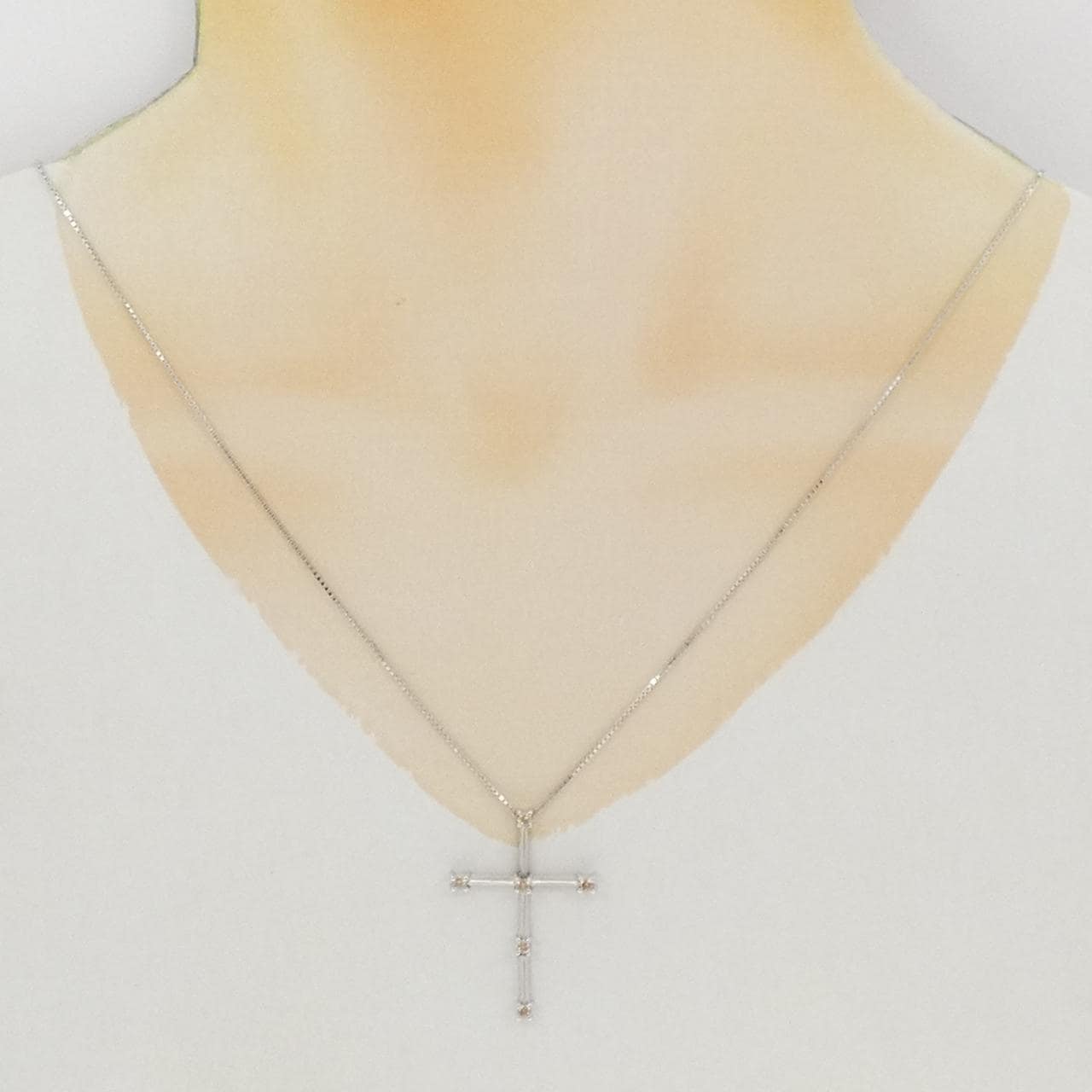 ダミアーニ フラメンティ ネックレス