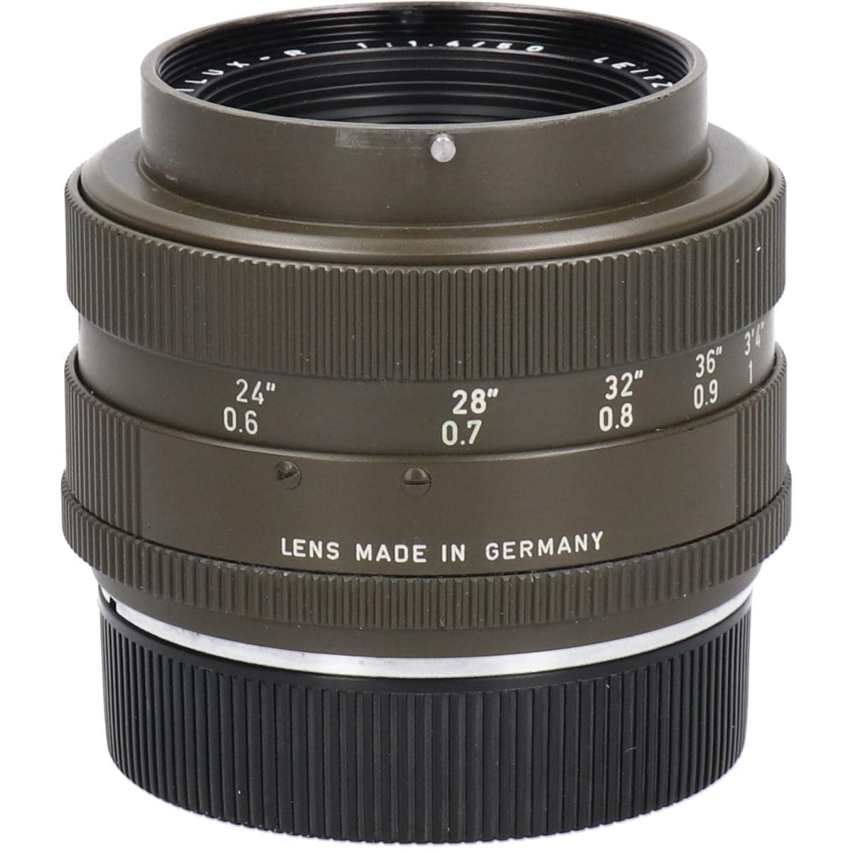 【ＷＥＢ限定現状販売品】ＳＵＭＭＩＬＵＸ－Ｒ５０ｍｍ　Ｆ１．４サファリ