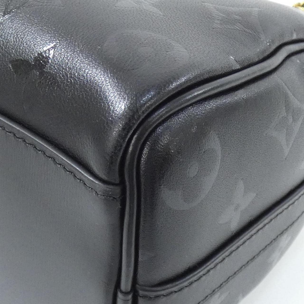 ルイヴィトン モノグラム アンプラント スピーディBB M57111 バッグ